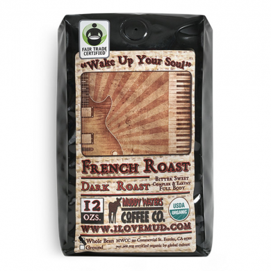 French Roast